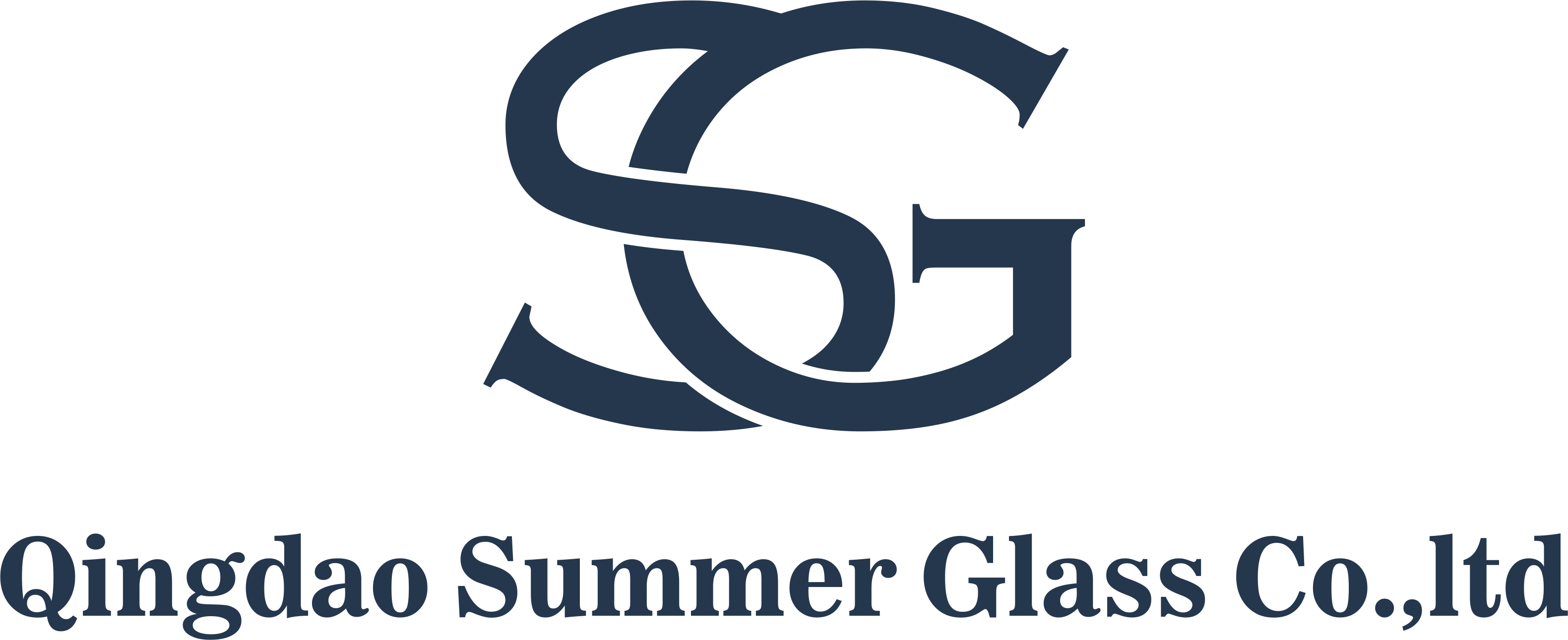 Qingdao summer Glass Co., Ltd